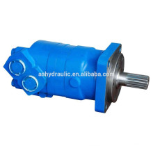 BMT of BMT160,BMT200,BMT250,BMT315,BMT400,BMT500 hydraulic gerotor motor